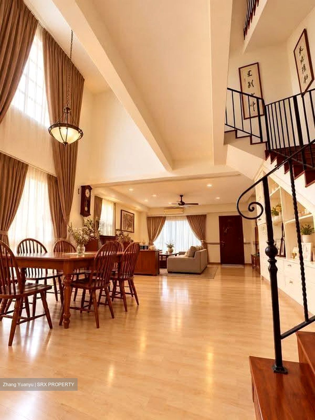 Belgravia Park (D28), Terrace #627533171